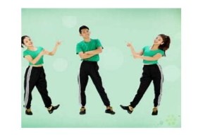 糖豆广场舞：走心入梦的舞蹈，让你与快乐同行