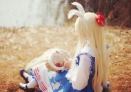 国产糖心角色cosplay小可爱展现甜美魅力，尽显青春活力