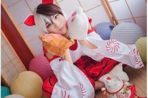 糖心柚子猫刻晴在线：萌宠陪伴的幸福时光
