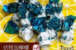 酒心糖潭石全本在线阅读，品味糖果与人心的奇妙交织