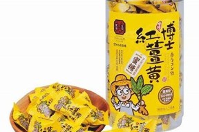 国产樱糖心：甜蜜口感与健康营养的完美结合，盛夏必备美味选择！