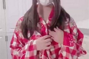 糖心小晗喵Cosplay系列精彩呈现，快来在线欣赏！