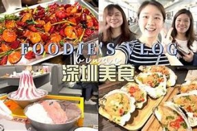 糖心Vlog：带你探索美食之旅，发现生活的无限可能