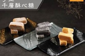 糖心出品：国产美食的新风尚，探索舌尖上的美味之旅