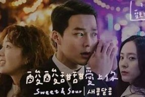 磕糖入心：甜蜜爱情在细腻心弦间绽放