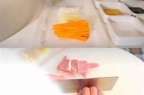 探索国产糖心锅锅酱：美味制作技巧与食谱分享
