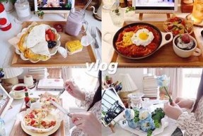 探索糖心Vlog：蜗牛慢生活的奇妙世界