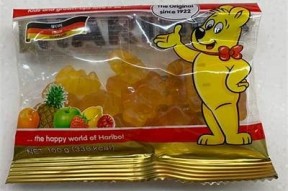 绝配酥心糖：甜蜜碰撞的美味体验，探索无限可能