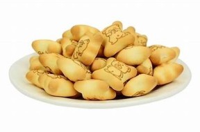 美味糖心小饼干在线购买，香甜可口，尽享美味时光！