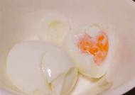 国内新鲜糖心及时蛋，口感绝佳，营养丰富！