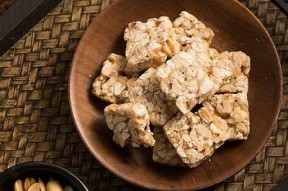酥心糖的制作方法与历史背景探秘