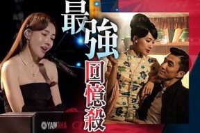 糖心小晗精彩演绎西施角色，在线展示唯美COSPLAY作品