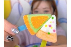 绝配酥心糖视频教程：轻松制作美味甜点的秘诀分享