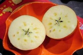 国产糖心苹果的口感与品质评测，值得一试吗？