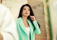 国产糖心女演员淑怡：青春靓丽的影视新星蓄势待发