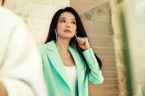 国产糖心女演员淑怡：青春靓丽的影视新星蓄势待发