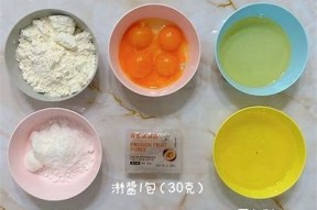 国产糖心蛋白酱的营养价值与口感研究，值得购买吗？