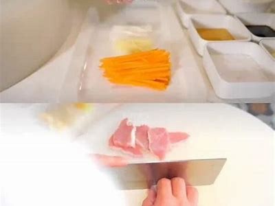 探索国产糖心锅锅酱:美味制作技巧与食谱分享